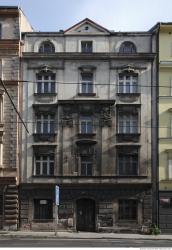 Photo Textures of Buildings